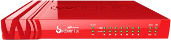 Watchguard Firebox T50