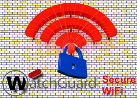 Watchguard Wireless Training, WiFi On-Site-Schulung