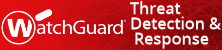 Watchguard TDR, Thead Detection and Response