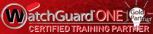 WatchGuard Certified Training Partner (WCTP): Training, Schulung, Einrichtungs-Workshops, Zertifizierungs-Kurse mit zugelassenen WatchGuard Trainern.